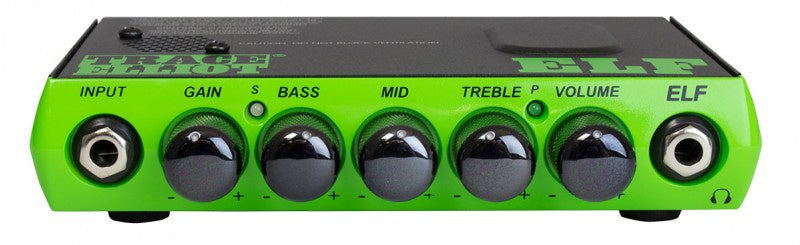 Trace Elliot Bass hotsell Amp