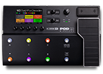 Line 6 POD Go Amp and Multi-Effects Processor