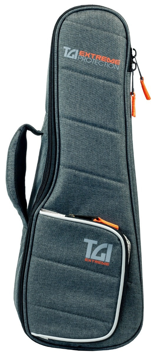 Tgi extreme bass deals gig bag