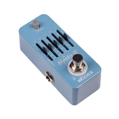 Mooer Graphic G Micro Pedal