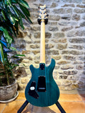 PRS SE CE 24 Standard Satin - Turquoise