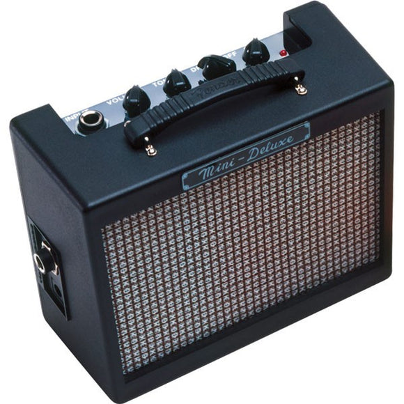 Fender MD20 Mini Deluxe Guitar Amplifier