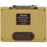 Fender Mini '57 Twin Guitar Amplifier