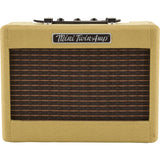 Fender Mini '57 Twin Guitar Amplifier