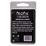 ProPik "The Original" Thumbpick - Medium