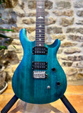 PRS SE CE 24 Standard Satin - Turquoise