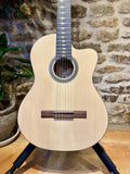 Tanglewood Enredo Madera Dominar EM DC1 Electro-Classical - Full Size Cutaway / Mahogany - Natural Satin