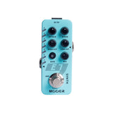 Mooer E7 Synth Micro Effects Pedal
