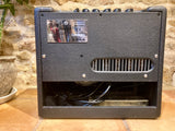 Fender 2006 Blues Junior 230V UK 1 x 12 Guitar Amplifier (Pre-owned)