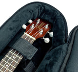 TGI Extreme Series Ukulele Gigbag - Baritone