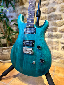 PRS SE CE 24 Standard Satin - Turquoise