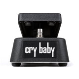 Dunlop GCB95 Cry Baby Standard Wah Guitar Pedal