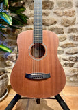 Tanglewood Winterleaf TW2 T Acoustic - Travel / Mahogany (LEFT-HANDED MODEL ALSO AVAILABLE)