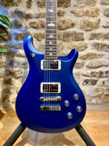 PRS Limited Edition S2 McCarty 594 - Metallic Blue