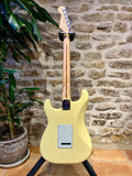 Fender 2020 Player Series Stratocaster - Buttercream (Pre-owned)