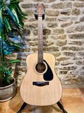 Yamaha F310 II Acoustic - Spruce Top / Natural