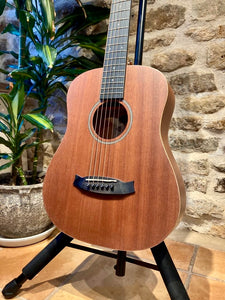 Tanglewood Winterleaf TW2 T Acoustic - Travel / Mahogany (LEFT-HANDED MODEL ALSO AVAILABLE)