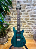 PRS SE CE 24 Standard Satin - Turquoise