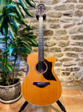 Yamaha 2016 AC5R ARE Electro-Acoustic - Vintage Natural (Pre-owned)