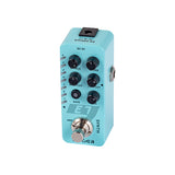 Mooer E7 Synth Micro Effects Pedal