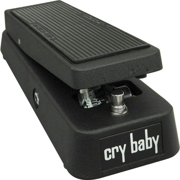 ギター Cry Baby GCB95 Limited Edition White Dunlop Special Edition GBJ95 Cry Baby Junior White Mini Pedal