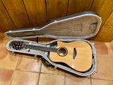 Furch 2019 Red Series DC-SR Acoustic - Dreadnought Cutaway / Sitka Spruce and Indian Rosewood (Pre-owned)