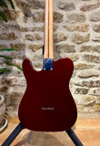 Fender 2001 Telecaster - Midnight Wine (Pre-owned)