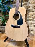 Yamaha F310 II Acoustic - Spruce Top / Natural