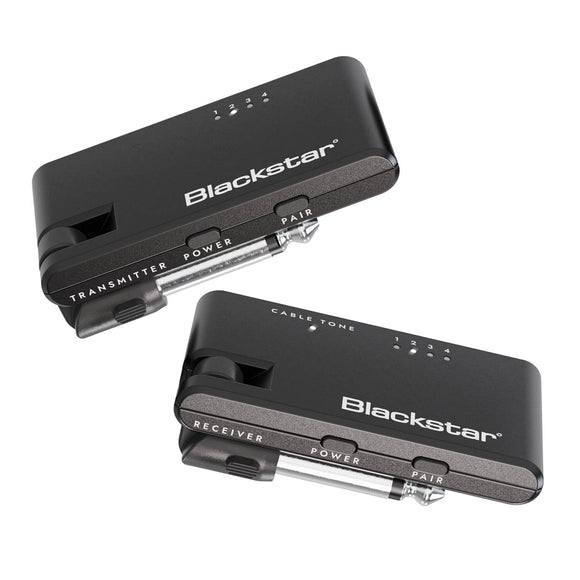 Blackstar AIRWIRE i58 Wireless System