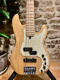 Sire 2017 Marcus Miller P7 5-string Bass - Natural (Pre-owned)