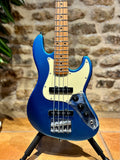 Flight Mini JB LPB Bass - Blue