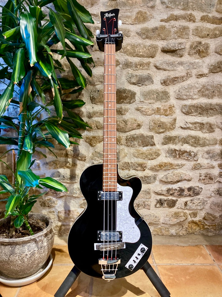107824 Hofner Ignition CV Bass SB バイオリンベース Hofner Ignition