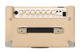 Cort CM15R Combo Guitar Amplifier - White Sand