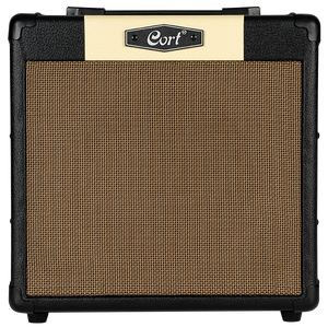 Cort CM15R Combo Guitar Amplifier - Black