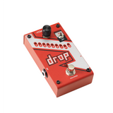 DigiTech Drop Polyphonic Droptune Guitar Pedal