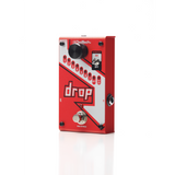 DigiTech Drop Polyphonic Droptune Guitar Pedal