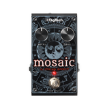 DigiTech Mosaic Polyphonic 12-String Effect Pedal
