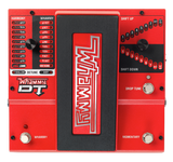 DigiTech Whammy DT Pitch Shift / Drop Tune Pedal