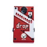 DigiTech Drop Polyphonic Droptune Guitar Pedal