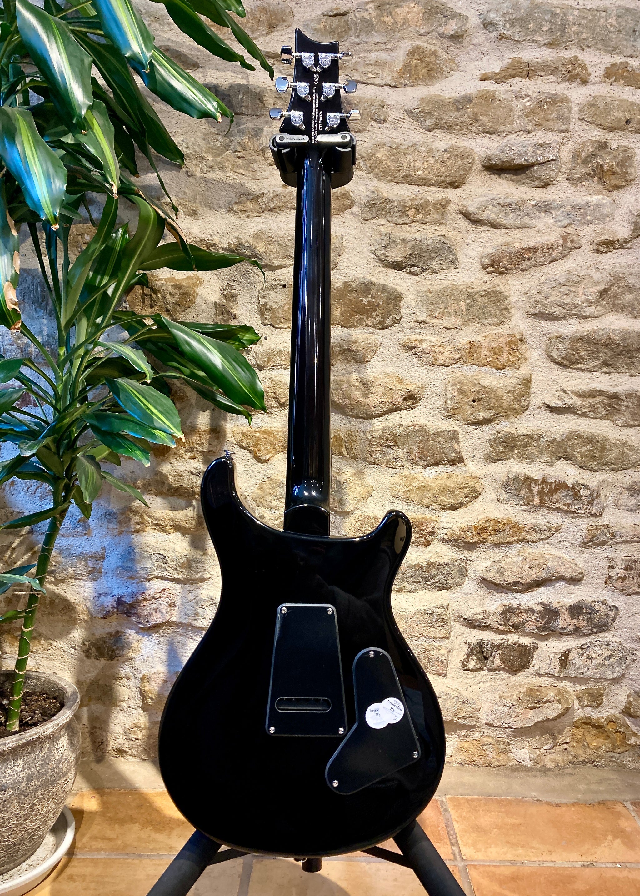 PRS SE Custom 24 