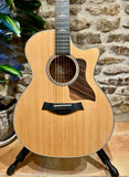 Taylor 2015 614ce Electro-Acoustic (Pre-owned)