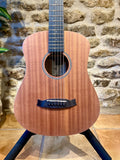 Tanglewood Winterleaf TW2 T Left-Handed Acoustic - Travel / Mahogany