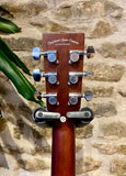 Tanglewood Crossroads TWCR O Acoustic - Orchestra / Mahogany - Vintage Satin (LEFT-HANDED MODEL ALSO AVAILABLE)