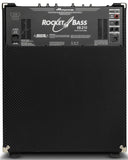 Ampeg RB-108 Rock Bass 30W Bass Combo Amp