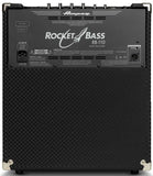 Ampeg RB-110 Rocket Bass 50W Bass Combo Amp