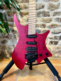 Strandberg 2022 Boden Standard NX6 Tremolo - Red (Pre-owned)