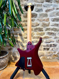 Strandberg 2022 Boden Standard NX6 Tremolo - Red (Pre-owned)