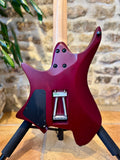 Strandberg 2022 Boden Standard NX6 Tremolo - Red (Pre-owned)