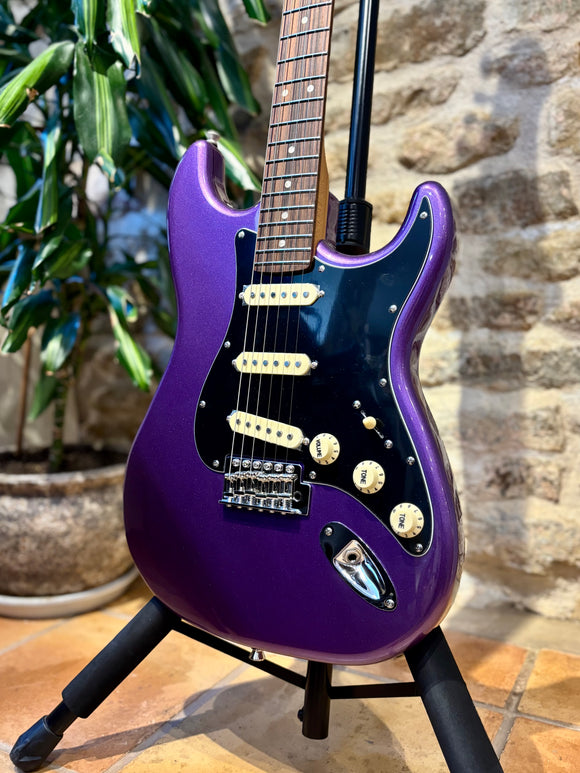 JET JS-300 PLM R - Plum