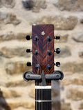 ZDB Cutaway Electric - Reclaimed Sapele